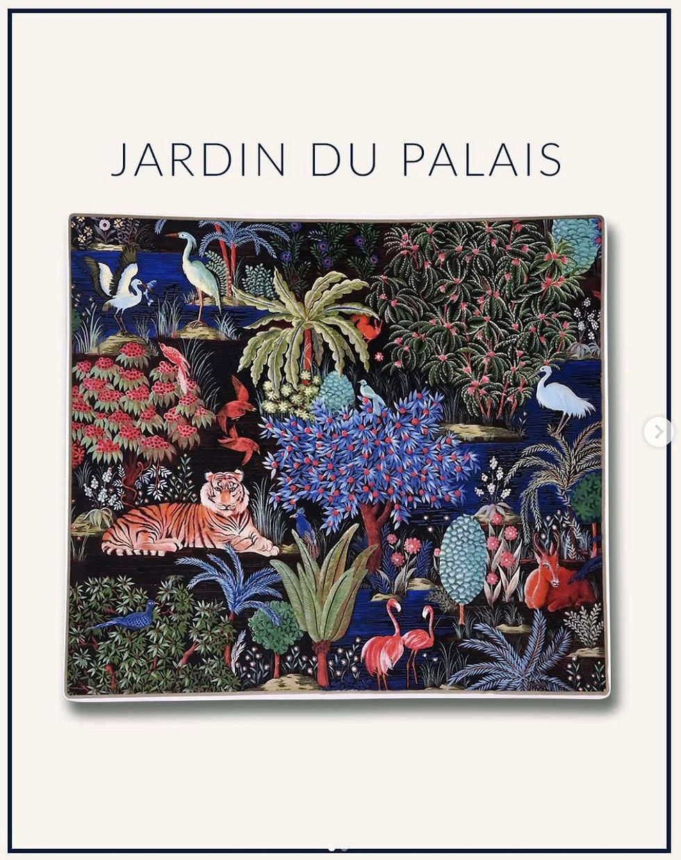 Communication Faïencerie de Gien