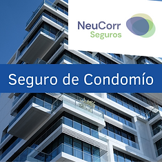 Evite surpresas desagradáveis com um seguro condomínio: proteja o seu patrimônio e a tranquilidade dos moradores