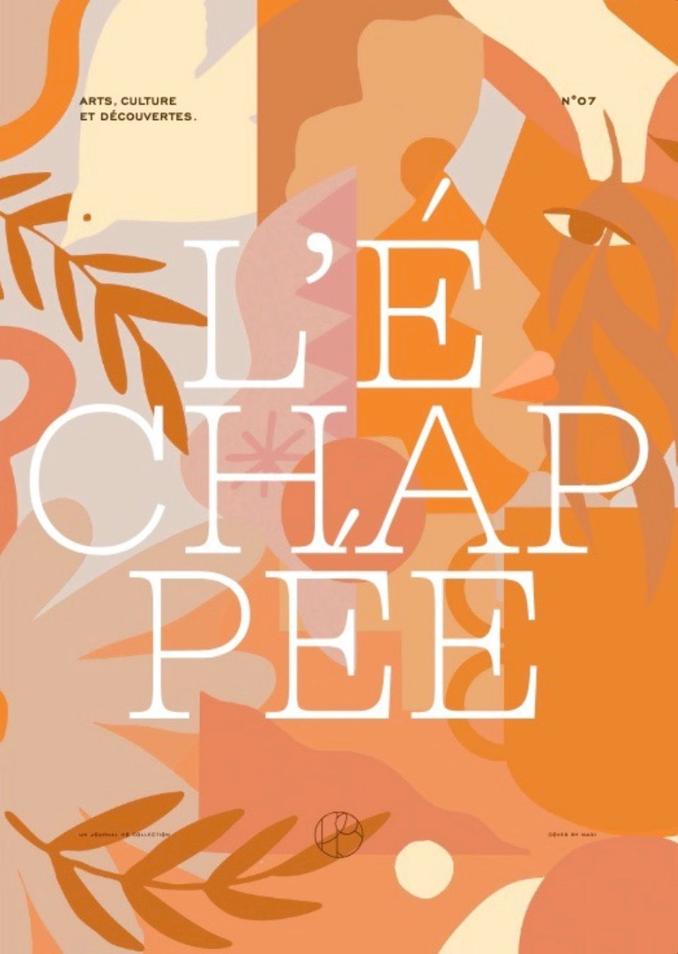 L'Échappée