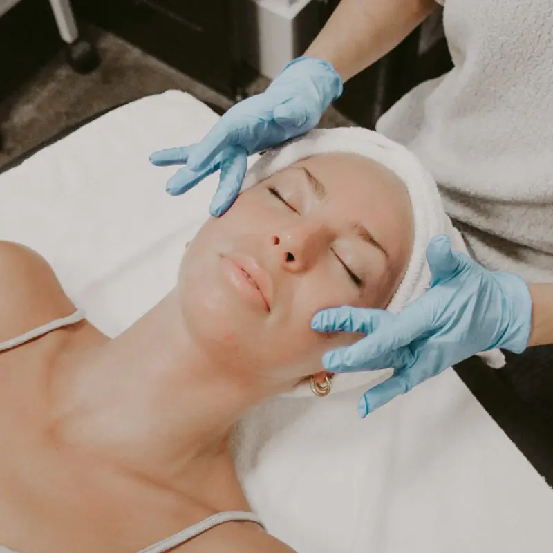 FACIALS