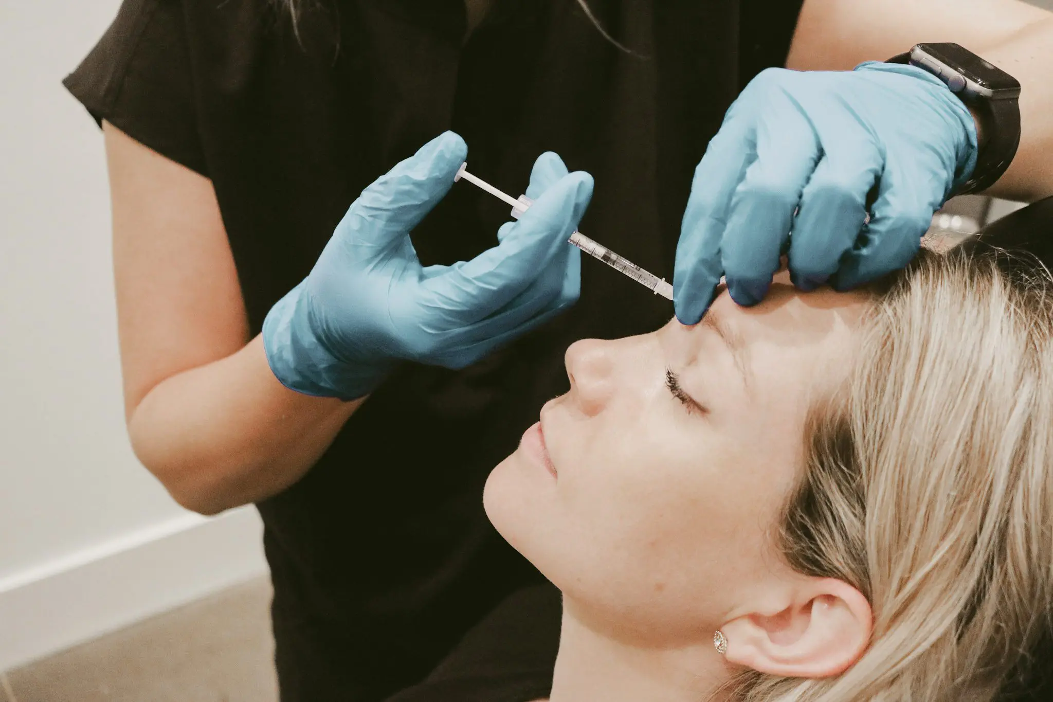 INJECTABLES