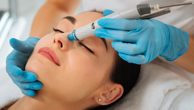 HYDRAFACIAL