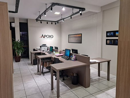 BPO Financeiro e Contábil como solução de Gestão Financeira para o sucesso empresarial