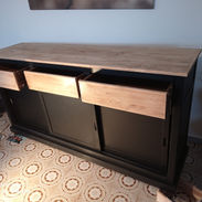 Relooking : et c’est ainsi que tout a commencé …