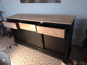 Relooking : et c’est ainsi que tout a commencé …