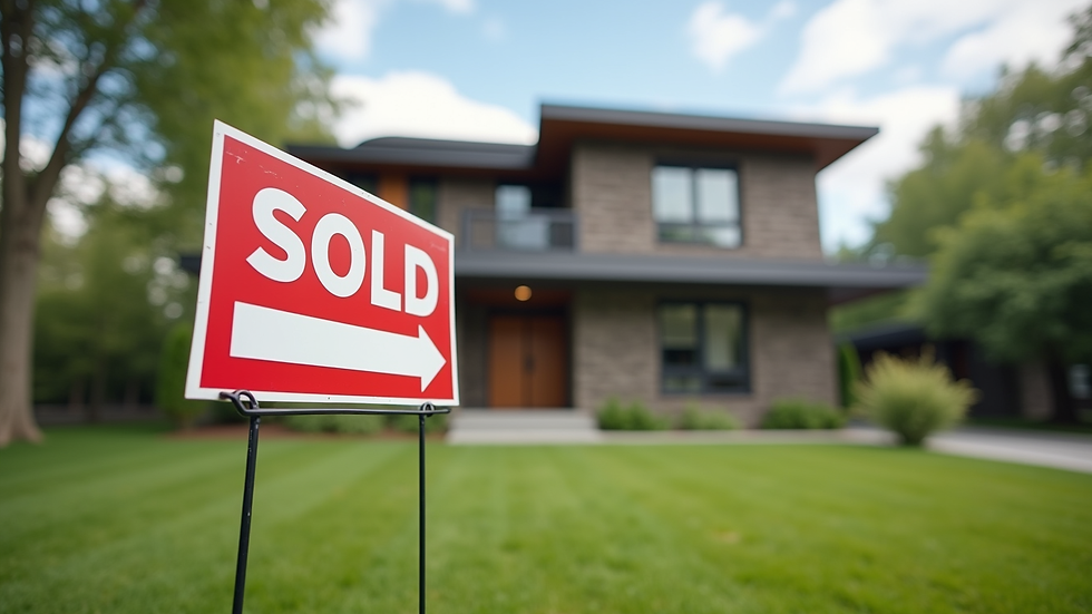 The Benefits of Cash Buyers: Why Selling Your Home for Cash Makes Sense