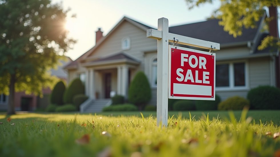 Quick Cash House Sale: How to Sell Your House Fast for Cash