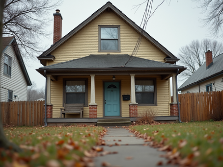 Selling Your House Without Repairs: A Guide to Selling Your House As Is