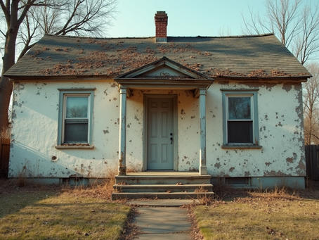 Selling Your House As Is: A Guide to Selling House Without Repairs