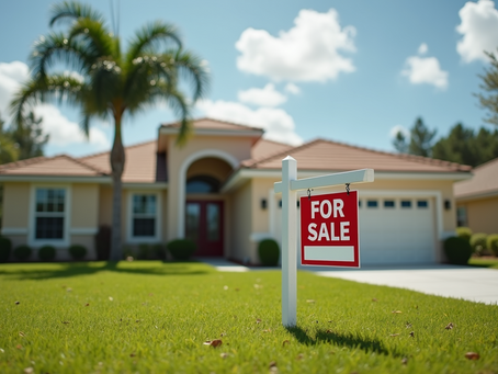 Steps for Starting Your Quick Home Sale Journey: A Simple Quick Home Sale Process