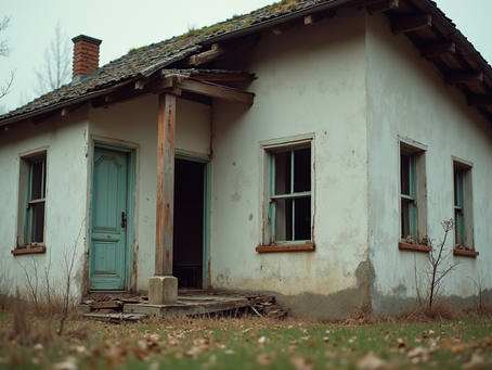 Selling Your House As Is: A Guide to Selling House Without Repairs