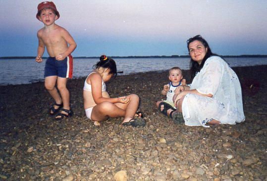 Mis hijos (2002)