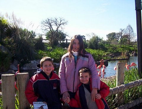 Mis hijos (2006)