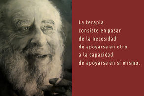 Qué es la Terapia Gestalt