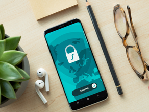 Ciberseguridad: proteger la identidad digital y evitar fraudes en las empresas