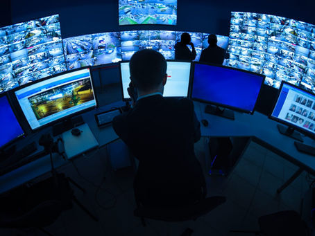 Live Surveillance: Myths vs. Facts