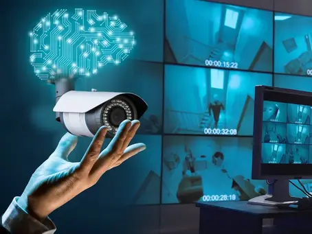 How to Empower Security Solutions with AI: Turning Surveillance into Smart Defense