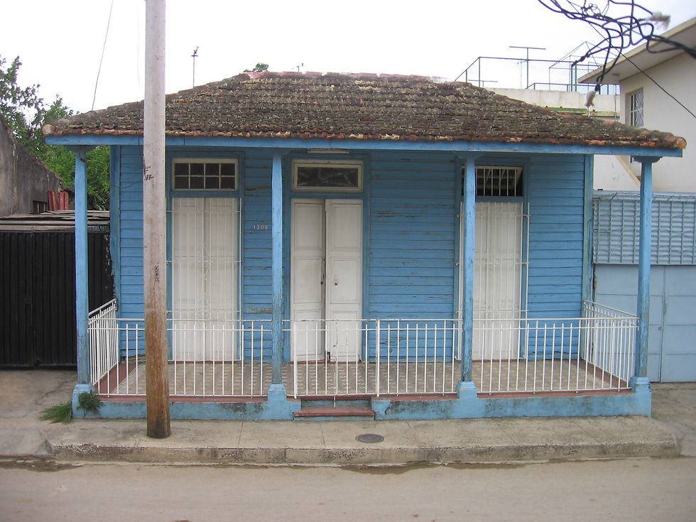 rénovation de maison