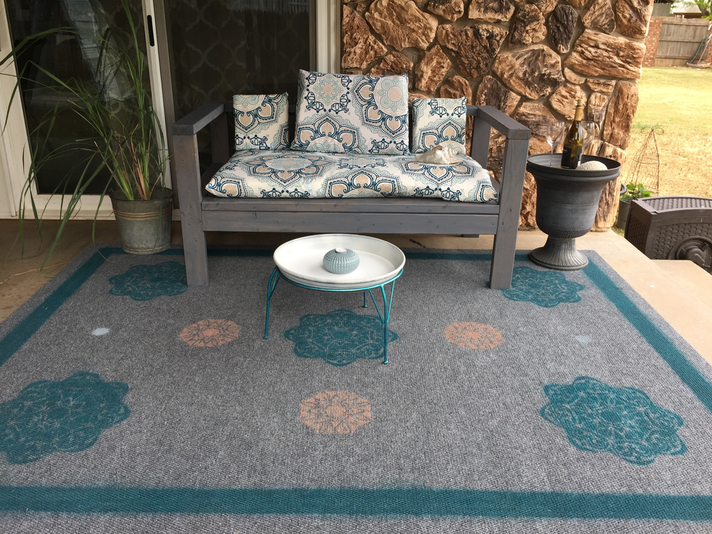 Outdoor Rug