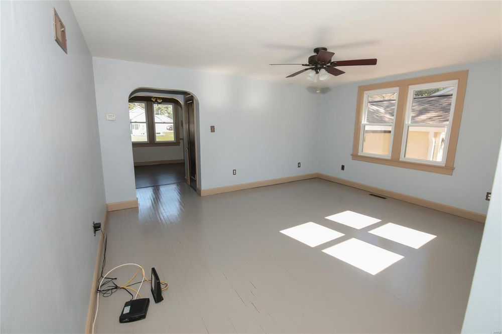 Review and Lesson Learned! RustOleum RockSolid Home Floor Paint System