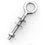 Thumbnail: 10mm Stainless steel eyebolt