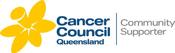 Cancer council community supporter