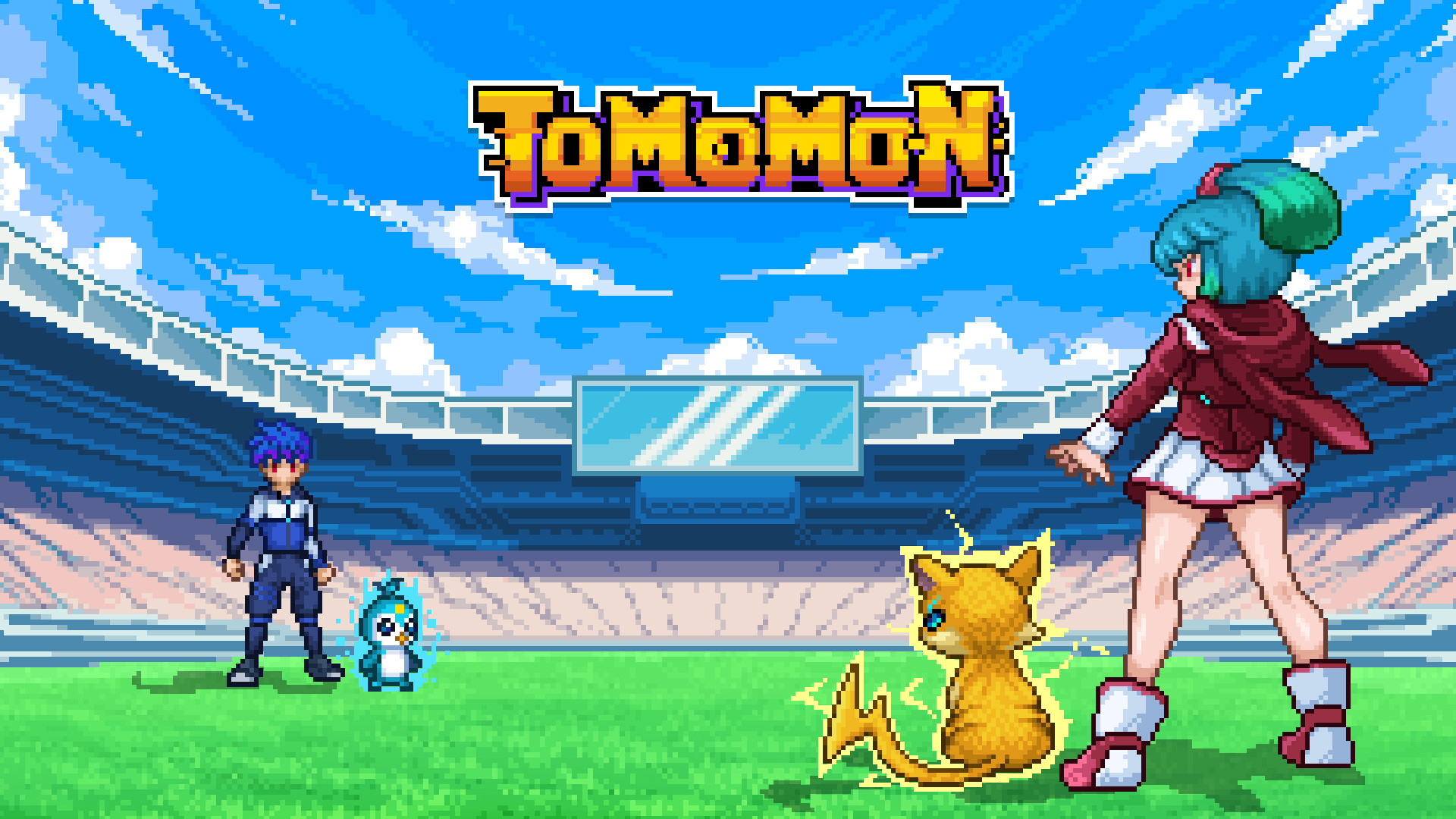 Apple - tomomon TOMOMON | Legacy of Light