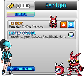TOMOMON | Legacy of Light