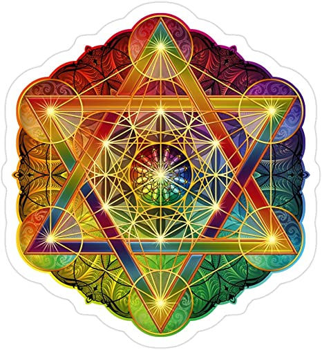 geometrie sacră