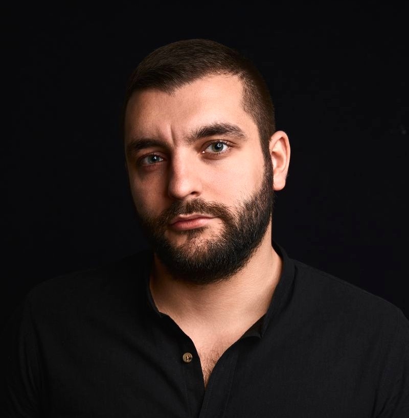 Writer: Thomas Rob