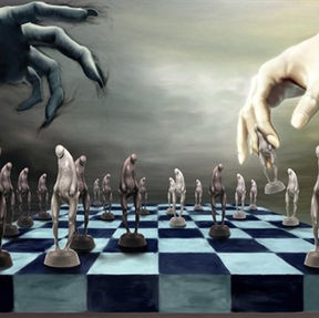 2022, Ciocnirea extremelor