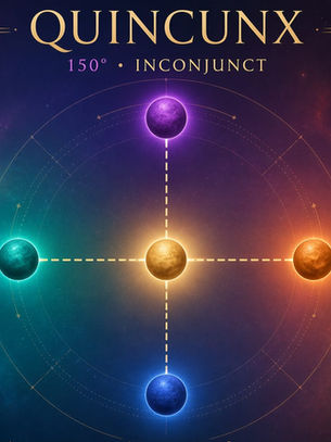 inconjunctia