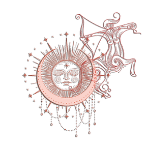 Revelatii, Simboluri transparente - Legatura cu Astrologia