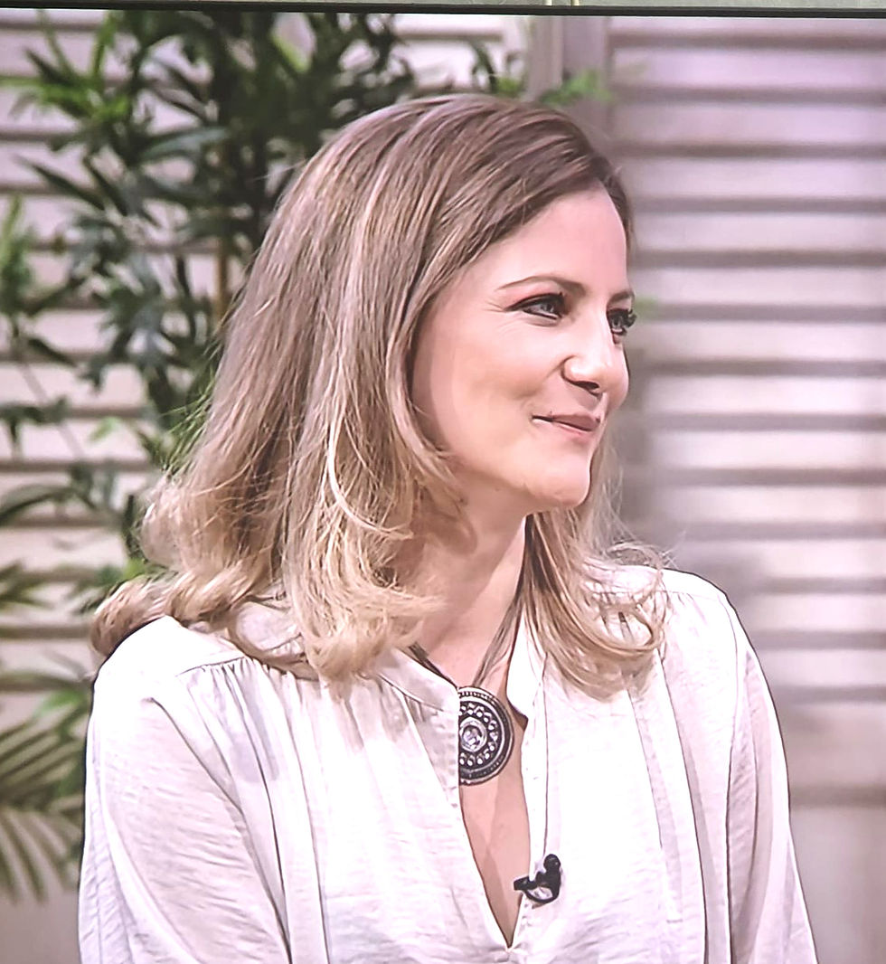 Barbara Bacauanu