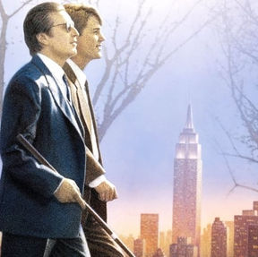 Despre Pluto, actorie si Al Pacino