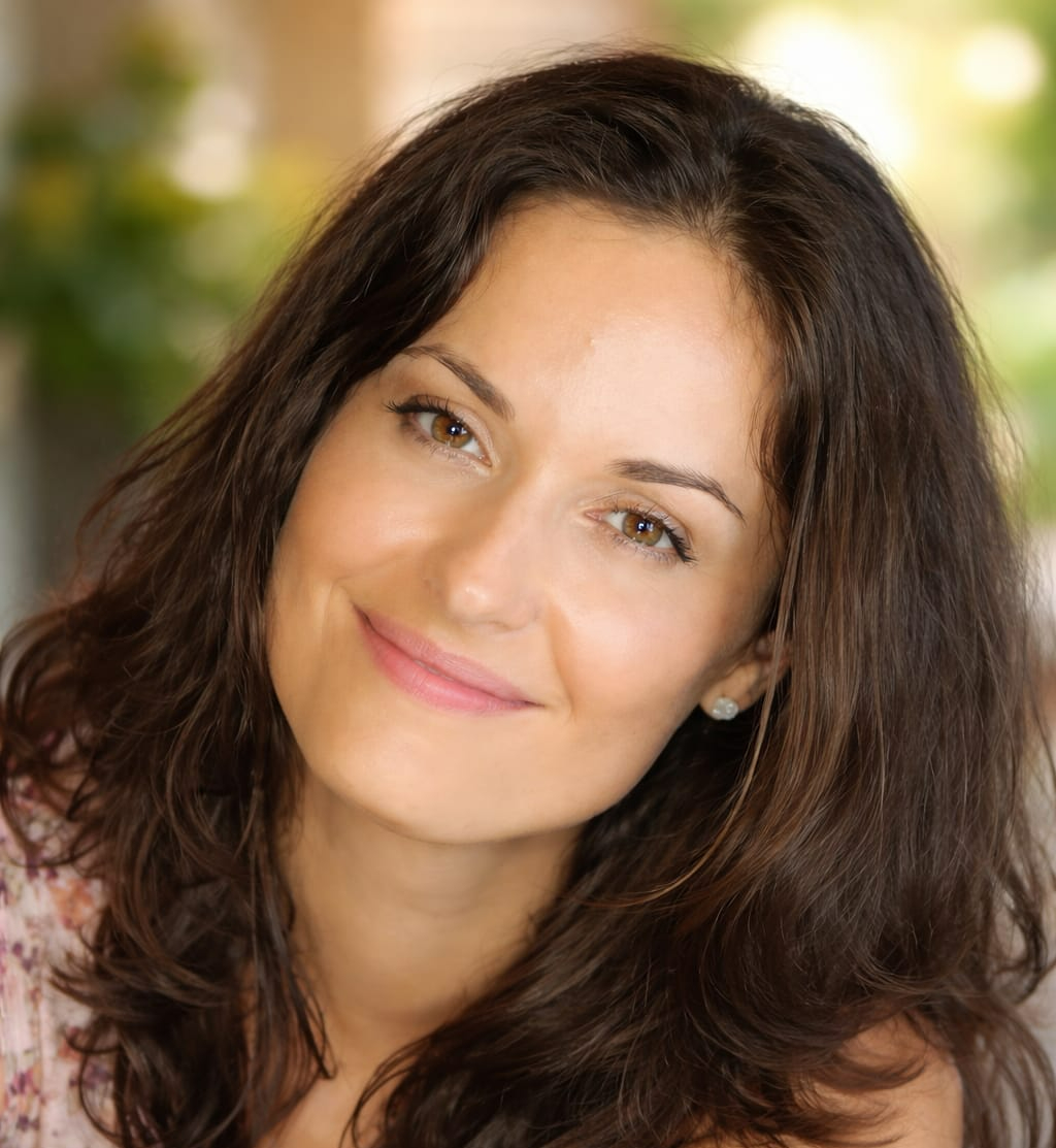 Writer: Liliana Popov