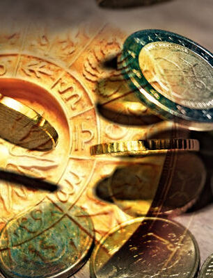 astrologie financiara
