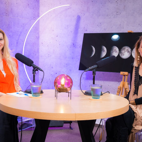 Karma, relatiile, anul 2023 @ ZuniversPodcasts