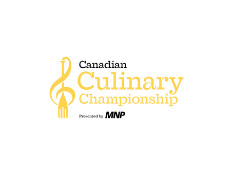 Chef Alex Kim of Five Sails Restaurant in Vancouver, BC WINS the 2025 Canadian Culinary Championship!