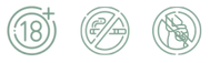 Logo interdiction de le fumer
