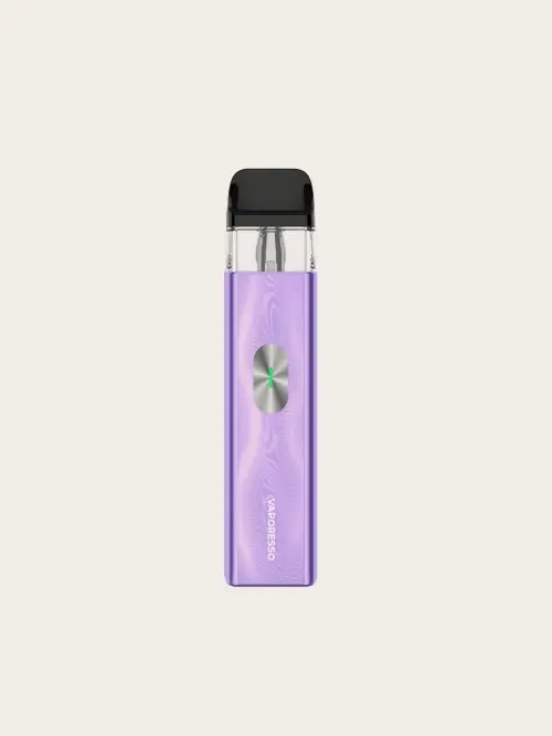 Miniature : Kit Xros 4 Mini 1000 mAh - Vaporesso 🔋