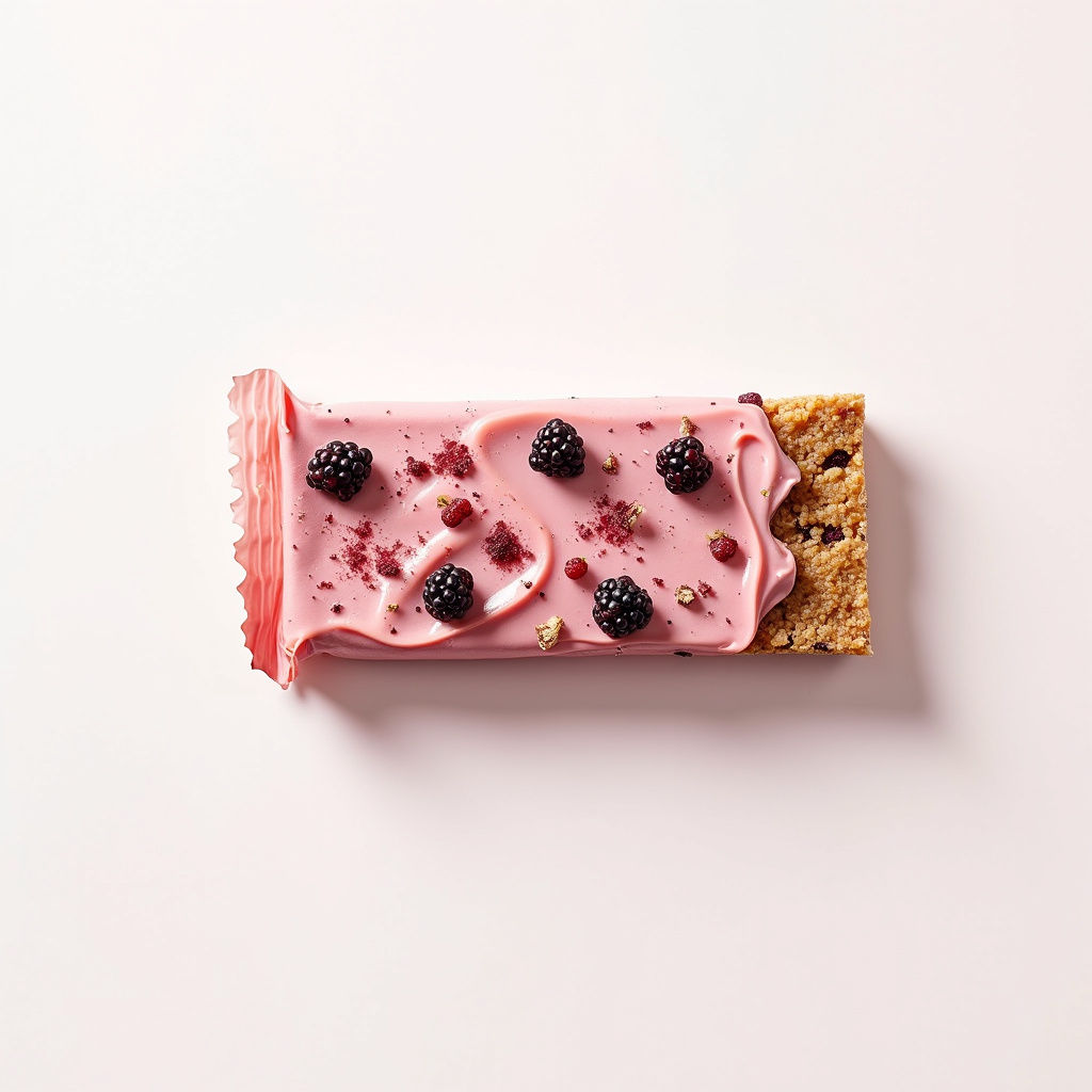 Berry Blast Bar