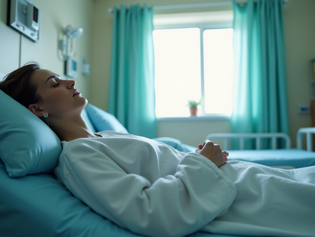 Post-Surgery Support: Importance of Quality Care