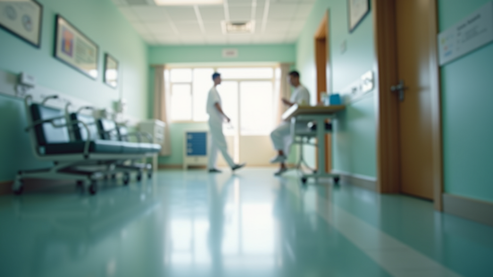 In-Home Nursing Care for High-Profile Clients