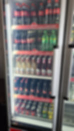 Soft Drinks
