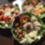 Meri's Home made Specials and Salads