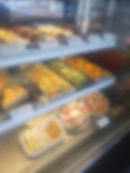 Fresh Salads