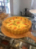 ★ Quiches, Slices and Filo