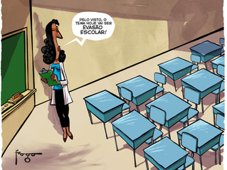 EDUCAÇÃO COMO DIREITO: Estratégias de intervenção no enfrentamento à evasão e abandono escolar