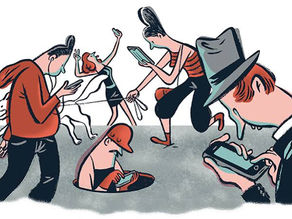 A BIENAL COMO INCENTIVO À LEITURA